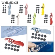 WeiLaiKeQi Glass Ampoule Bottle Opener Ampoule Bottle Opener Fish Shape, Convenient ,Glass Cutter fo