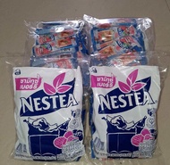 NESTEA เนสที รสมิกซ์เบอร์รี่ปรุงรสสำเร็จ 1แพ็ค 12.5g x 30ซอง