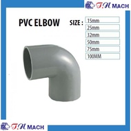 PVC CONNECTOR PVC FIFTING PVC ELBOW