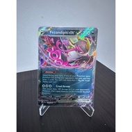 Pokemon PTCG Fezandipiti Ex