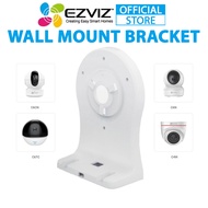EZVIZ Wall Mount Bracket Compatible with EZVIZ C6 Series and the C6N TY2 TY1 PRO H6C PRO H6 3K CS-CM