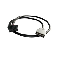 A06B-6078-K811 Cable for Fanuc Spindle Encoder 0.5M 1M 2M 3M 4M 5M 6M 7M 8M 10M 12M 15M 18M 20M 30M