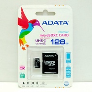 ADATA威剛 128G 128GB UHS-I U1 microSDXC Class10 C10 microSD記憶卡