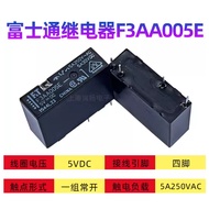 Fujitsu F3AA024E PLC Relay F3AA012E Genuine F3AA005E Original Imported MYAA024D