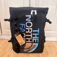 THE NORTH FACE Novelty BC Fuse Box日版北面戶外運動休閒防水雙肩包揹包