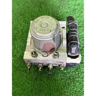 Honda Jazz GE6/GE8 Used JDM Abs Pump Code TF0J5