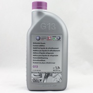 Genuine VW Audi G13 coolant 1.5 litre G013A8JM1