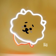 Neon RJ BT21 | Lumin