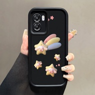 OPPO A57 2022 A77 2022 A57s A57e A77s Case Soft Cover