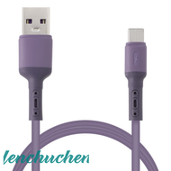 [Fenc] USB 1,5 M 3A Typ C Kabel Ladung USB C Kabel Typ-C Micro Dategerät Kabel Für Xiaomi 12 Samsung S20 Huawei