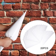 Gazechimp Tile Grout Bag Grout Tool Portable Masonry Joint Filling Bag Cement Application