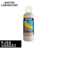 Baxter Laboratory Wheat Germ Oil Vitamin and Supplement for Birds 70ml by Bird Canopy