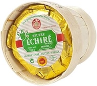 ECHIRE Butter Salted Basket, 250g - Chilled