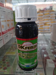 Insektisida DK Fenzo 120SC 250ML