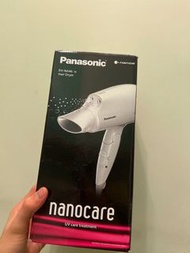 Panasonic EH NA46 風筒 連盒 新淨