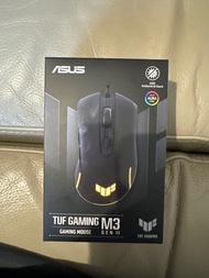 ASUS 華碩 TUF Gaming M3 Gen 2 Mouse 2代滑鼠