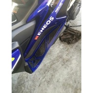 Floor Panel Carpet Yamaha NVX155 NVX (R9-04)