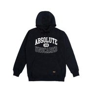 308 Absltunscrd - Hoodie ABSOLUTE 308 COLLEGE - black