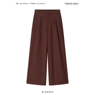 LA8923 - Coffee Leisure | Pants