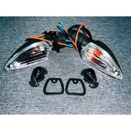 [SALES] (CLEAR) 55D-H3340-00 / 55D-H3330-01 YAMAHA LC135 V4-V8 REAR SIGNAL LAMP