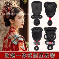 Ming System Bride Interactive Back Head Integrated Package Plate Post-Made Press Interactive Song Sy