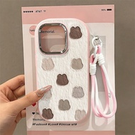 HP TOCO bracelet+CASE Samsung A55 A35 5G A24 A25 A30 A20 M10S M20S A31 A32 A33 A34 A50 A50S A30S A51