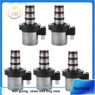 Transmission Shift Control Solenoid Transmission Solenoid Kit Replacement for  46313-39051,MD758981,