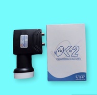 หัวรับสัญญาณ KU OK2 สินค้าแท้จากศูนย์ PSI 100% (รูปแบบใหม่)