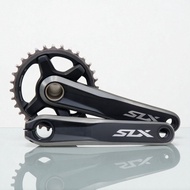 จานหน้า Shimano Deore FC-M7000 (10/11 Speed) มีทั้งรุ่น 1× 2× 3× เลือกได้ 170/175mm ของแท้ น้ำหนักเบ