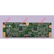 Suitable for Samsung TV AUO Logic Board 54T01-C06 T546HW01 Samsung LA55C630K1F 55C6900VF/6200UF