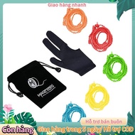 Professional 5 Pcs Yoyo Strings (Color Random), Yoyo Glove, Yoyo Bag