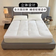 Mattress Thickened Dormitory Cushion Student Dormitory Simple Simple Cushion Bed Bed Bed Bed Bed Mat