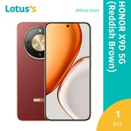 HONOR X9D 5G (256GB / 512GB) UM