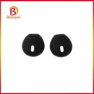 [Blesiya] Soft Silicone Earbuds Eartips Earphone Cover for Earpods