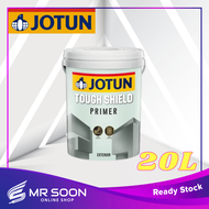 JOTUN Toughshield Primer 20L /Wall Sealer /Undercoat Dinding (First Layer)