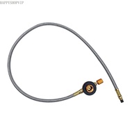 Gas  Extension Hose Extend Tube Portable Gas Bottle  Connector