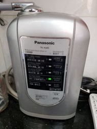 樂聲Panasonic TK-AS45 電解水機