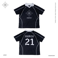 AUFCO Strada Jersey