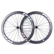 【New Arrival】RGpro 50mm Disc Break Carbon Wheelset