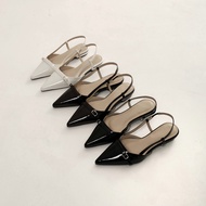 Aloha Aloha Aloha | 2cm - Zuri | Flatshoe | Flat Office Shoes | Shoes Wanita | SHOES | Casual Shoes 