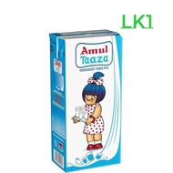 Amul Taaza Milk UHT 1l