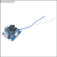 KOOK Electric Angles Grinder 4S 16 8V  Protective Board Hand Drill Accessories