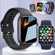 LS New Smart Watch S9 Max Men Women Sports Watch 2.19"HD Touch Screen BT Call Smartwatch Bluetooth F