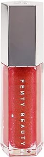 Fenty Beauty by Rihanna Gloss Bomb Universal Lip Luminizer - # Cheeky (Shimmering Bright Red Orange) 9ml