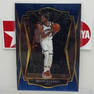 KEVIN DURANT CARDS NBA