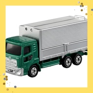 Tomy Tomica No.31 UD Trucks Quon (Box) Miniature Car Toy 3yrs and up