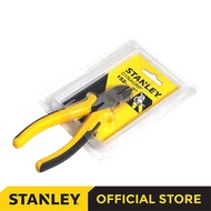 STANLEY Diagonal Cutting Pliers 6" Cutting Pliers STHT84027-8