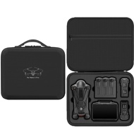 Taoricup DJI Mavic 4 Pro 対応 ケース 収納バッグ 保護ボックス フリーフライトバッグ キット ドローン DJI Mavic 4 Pro 対応 アクセサリー ドローン保護