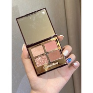 [Ready Stock] CT Four-Color Eyeshadow/Pillow Talk/Pillow Talk Profound 5.2g Talk