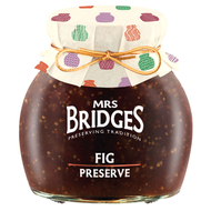 MRS BRIDGES - 英國Mrs Bridges無花果果醬 340g #025127 Fig Preserve